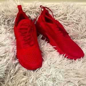 Nike Air 270 Red